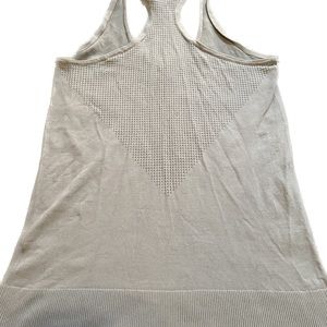 Women’s Nike Woven Tank